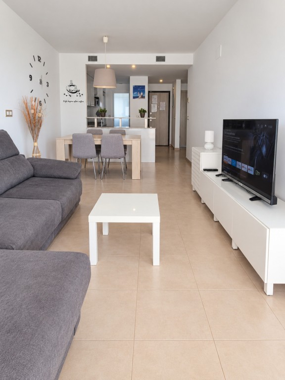 Piso en venta en Cabo Roig