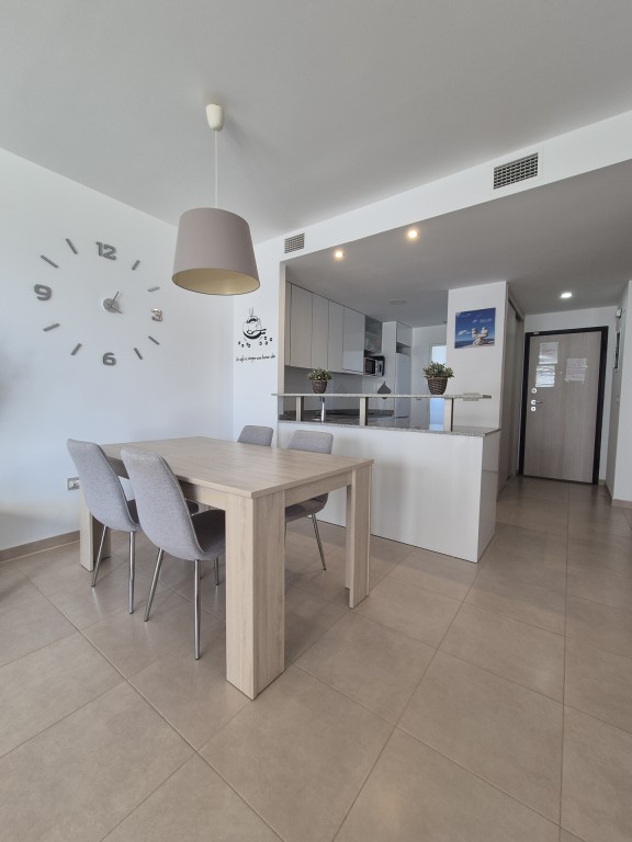 Piso en venta en Cabo Roig