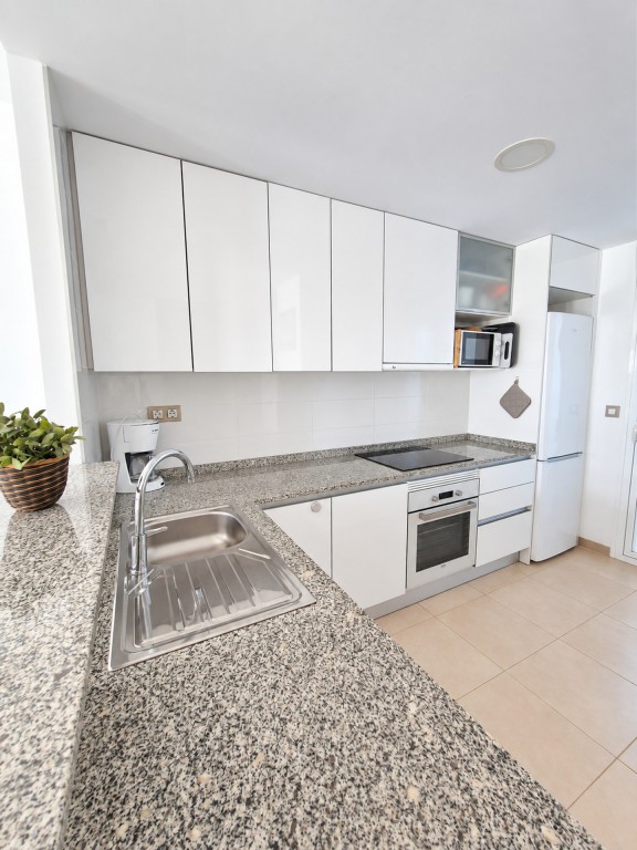 Piso en venta en Cabo Roig