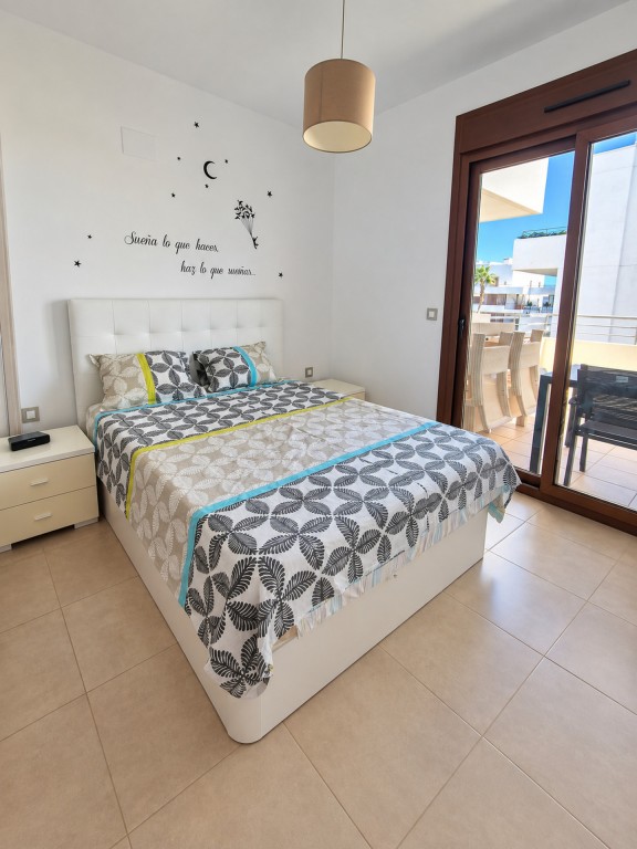 Piso en venta en Cabo Roig