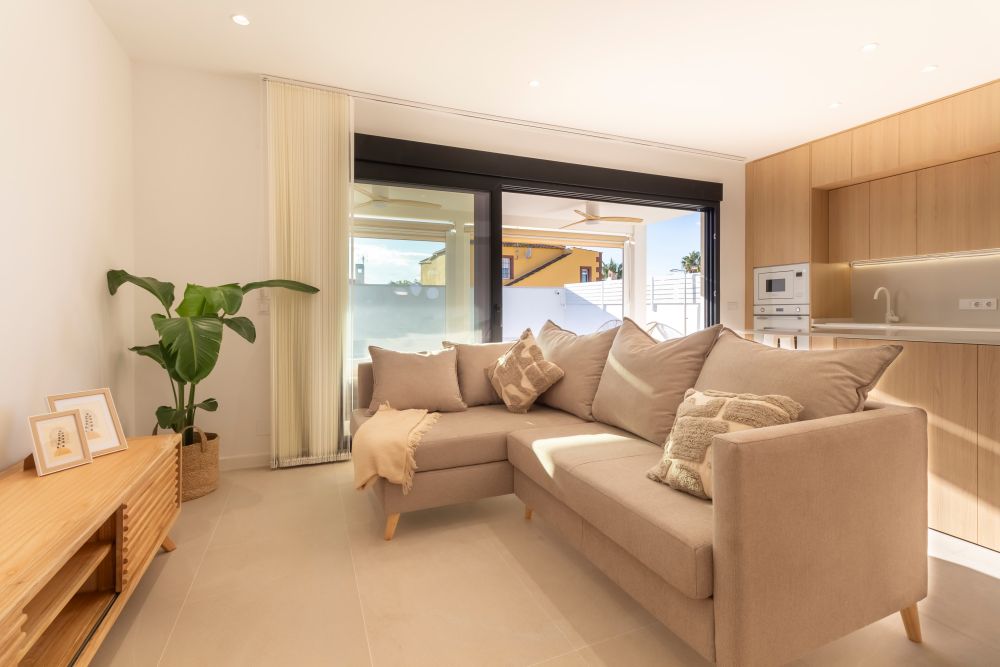 Villa for sale in Torrevieja, Alicante, Spain