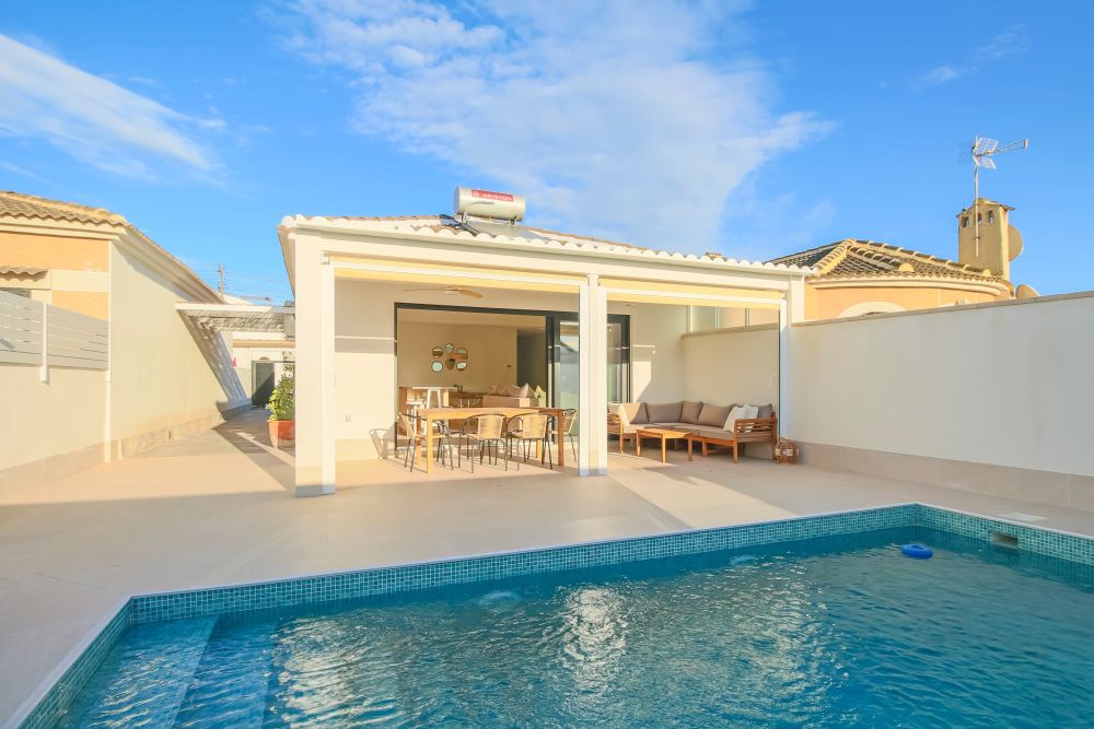 Villa for sale in Torrevieja, Alicante, Spain