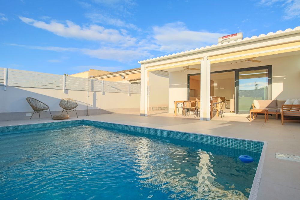 Villa for sale in Torrevieja, Alicante, Spain
