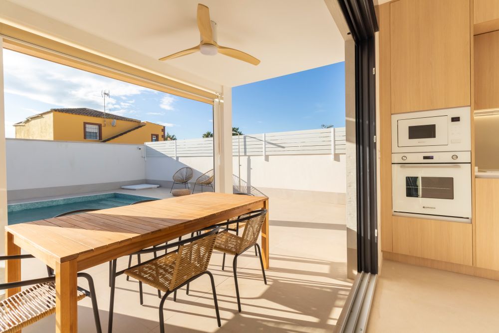 Villa for sale in Torrevieja, Alicante, Spain