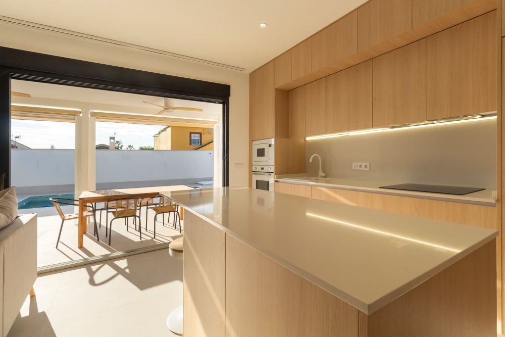 Villa for sale in Torrevieja, Alicante, Spain