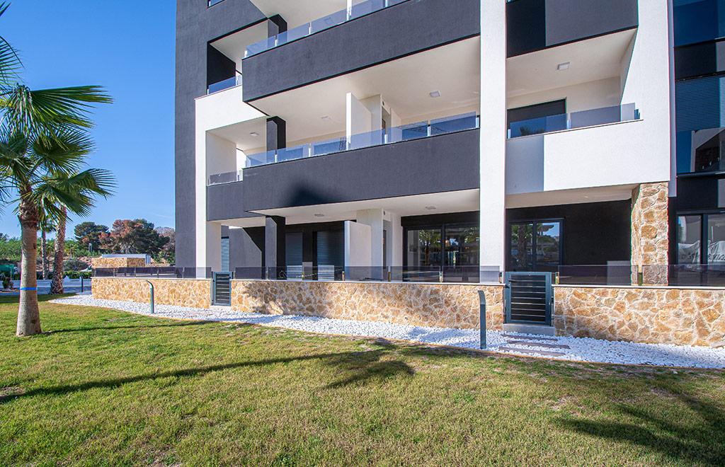 Piso en venta en Los Altos