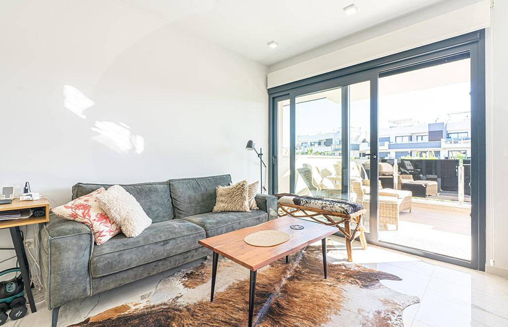 Piso en venta en Los Altos