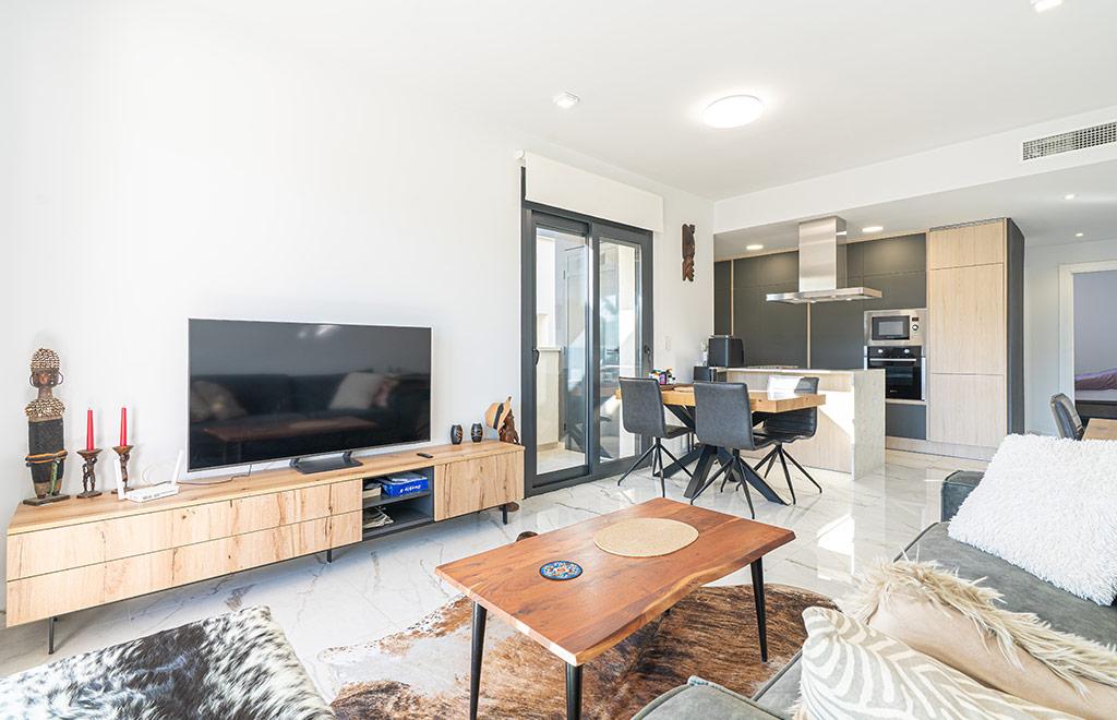 Piso en venta en Los Altos
