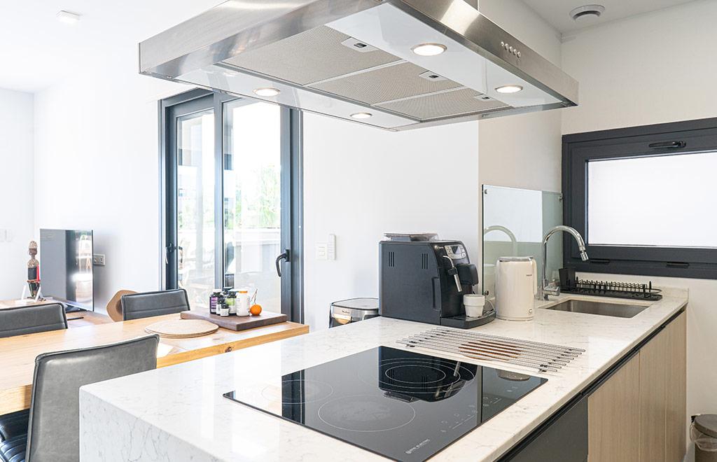 Piso en venta en Los Altos