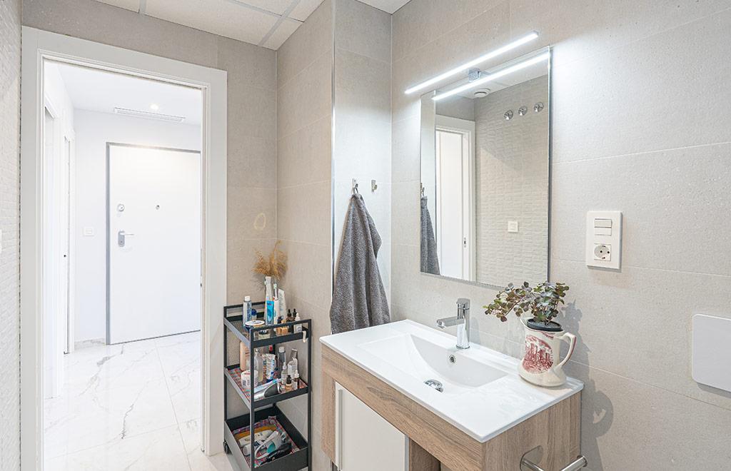 Piso en venta en Los Altos