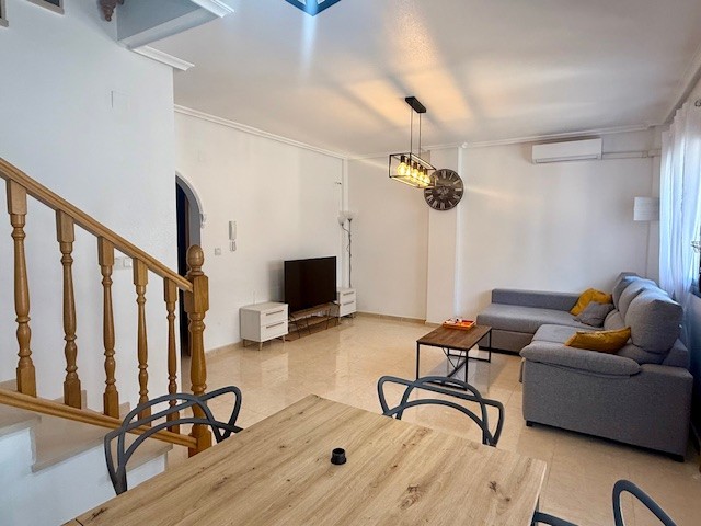 Town House for sale in San Miguel De Salinas, Alicante, Spain