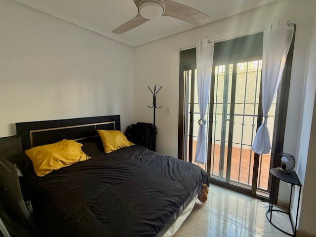 Town House for sale in San Miguel De Salinas, Alicante, Spain