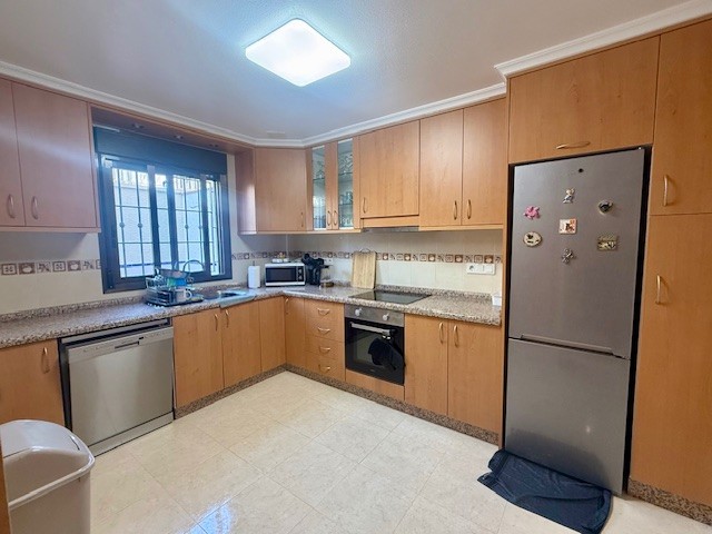 Town House for sale in San Miguel De Salinas, Alicante, Spain