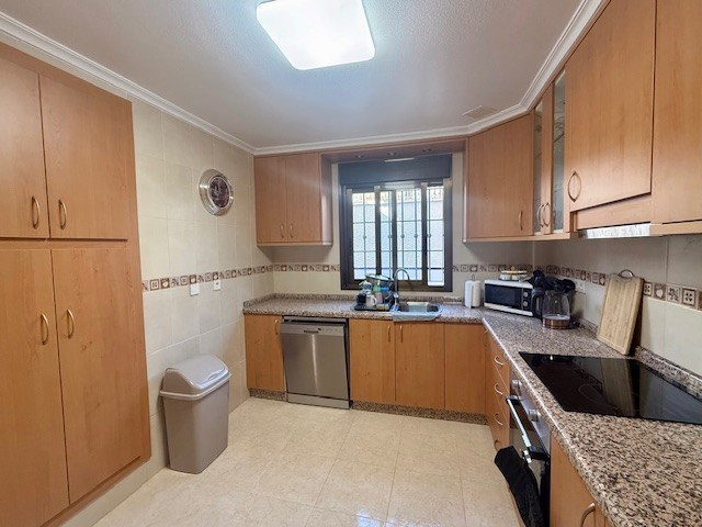 Town House for sale in San Miguel De Salinas, Alicante, Spain