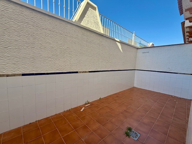 Town House for sale in San Miguel De Salinas, Alicante, Spain