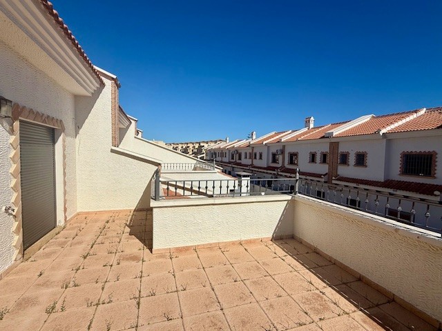 Town House for sale in San Miguel De Salinas, Alicante, Spain