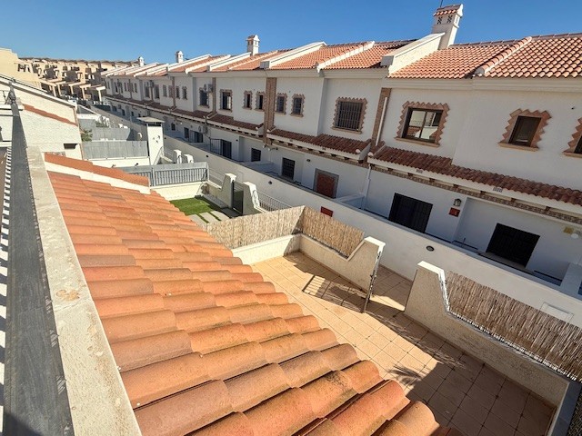 Town House for sale in San Miguel De Salinas, Alicante, Spain