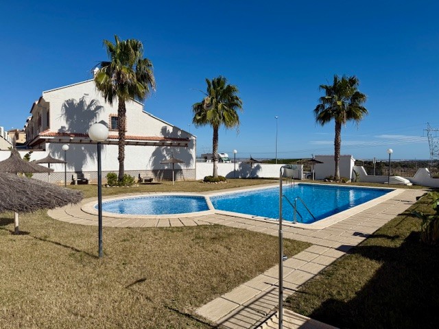 Town House for sale in San Miguel De Salinas, Alicante, Spain