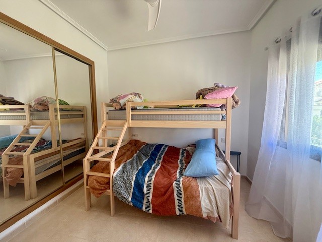 Town House for sale in San Miguel De Salinas, Alicante, Spain