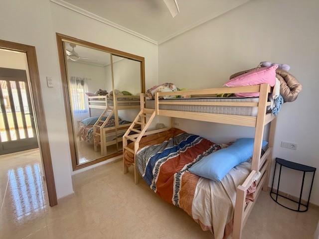 Town House for sale in San Miguel De Salinas, Alicante, Spain