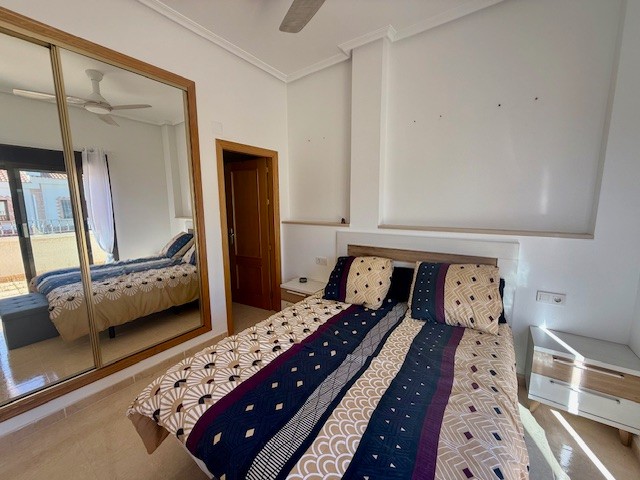 Town House for sale in San Miguel De Salinas, Alicante, Spain