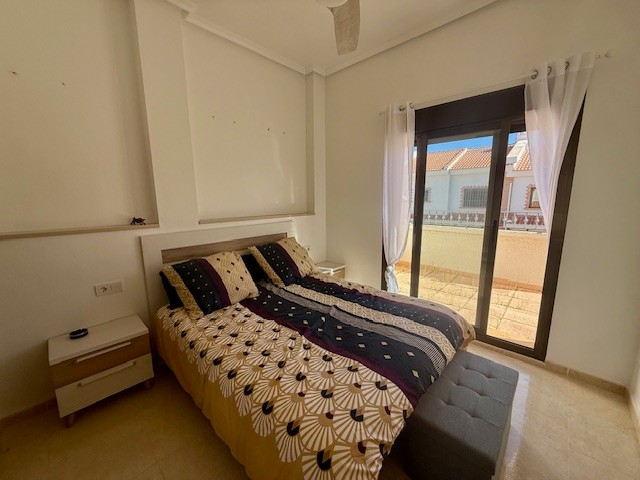 Town House for sale in San Miguel De Salinas, Alicante, Spain