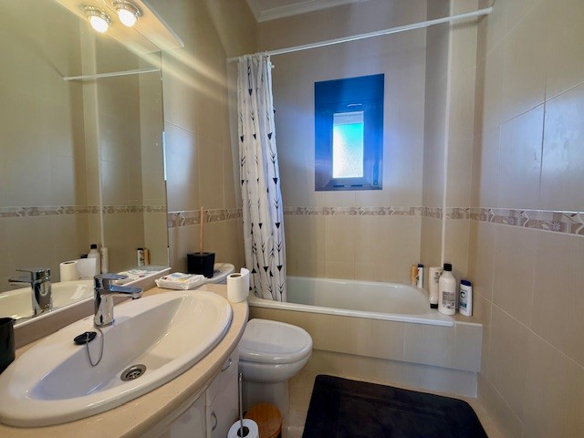 Town House for sale in San Miguel De Salinas, Alicante, Spain