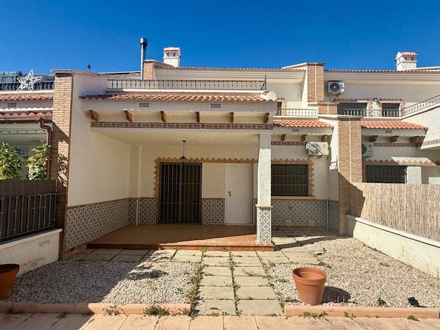 Town House for sale in San Miguel De Salinas, Alicante, Spain