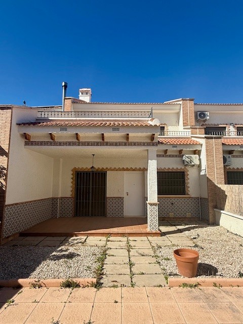 Town House for sale in San Miguel De Salinas, Alicante, Spain