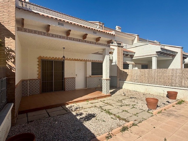 Town House for sale in San Miguel De Salinas, Alicante, Spain