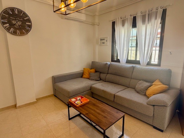 Town House for sale in San Miguel De Salinas, Alicante, Spain