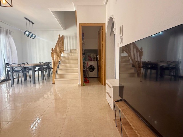 Town House for sale in San Miguel De Salinas, Alicante, Spain