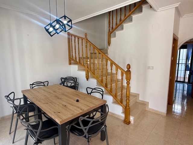 Town House for sale in San Miguel De Salinas, Alicante, Spain