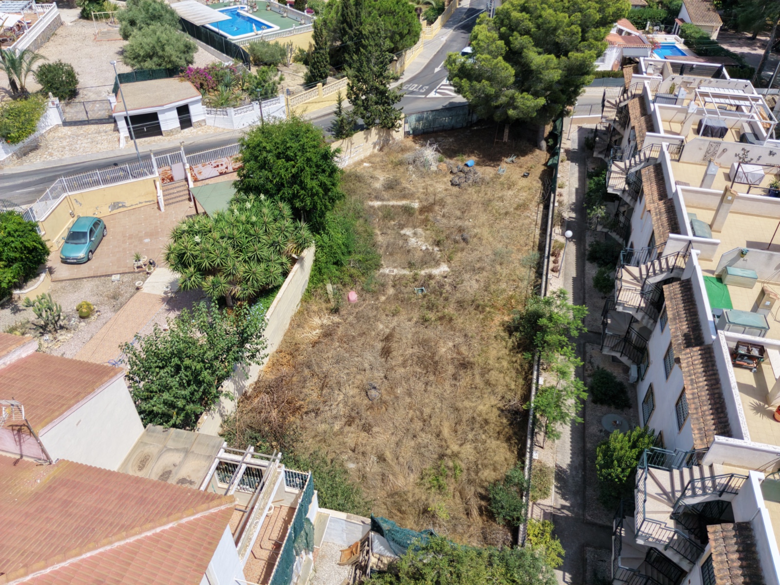 Finca for sale in Algorfa, Alicante, Spain
