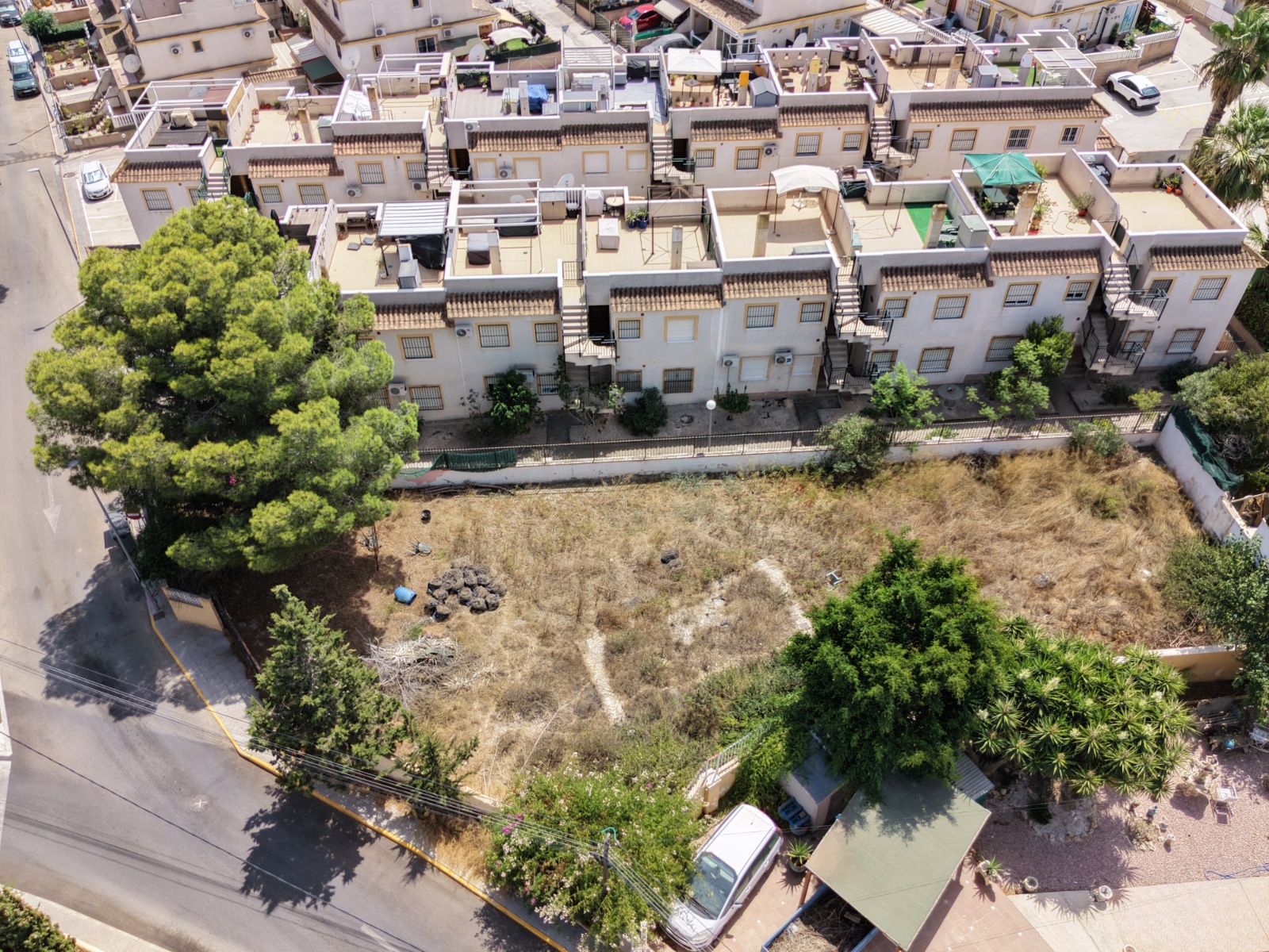 Finca for sale in Algorfa, Alicante, Spain