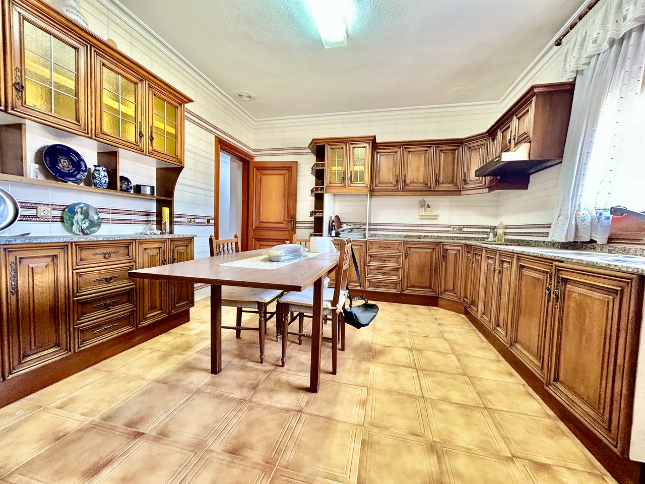 Villa en venta en Santiago De La Ribera