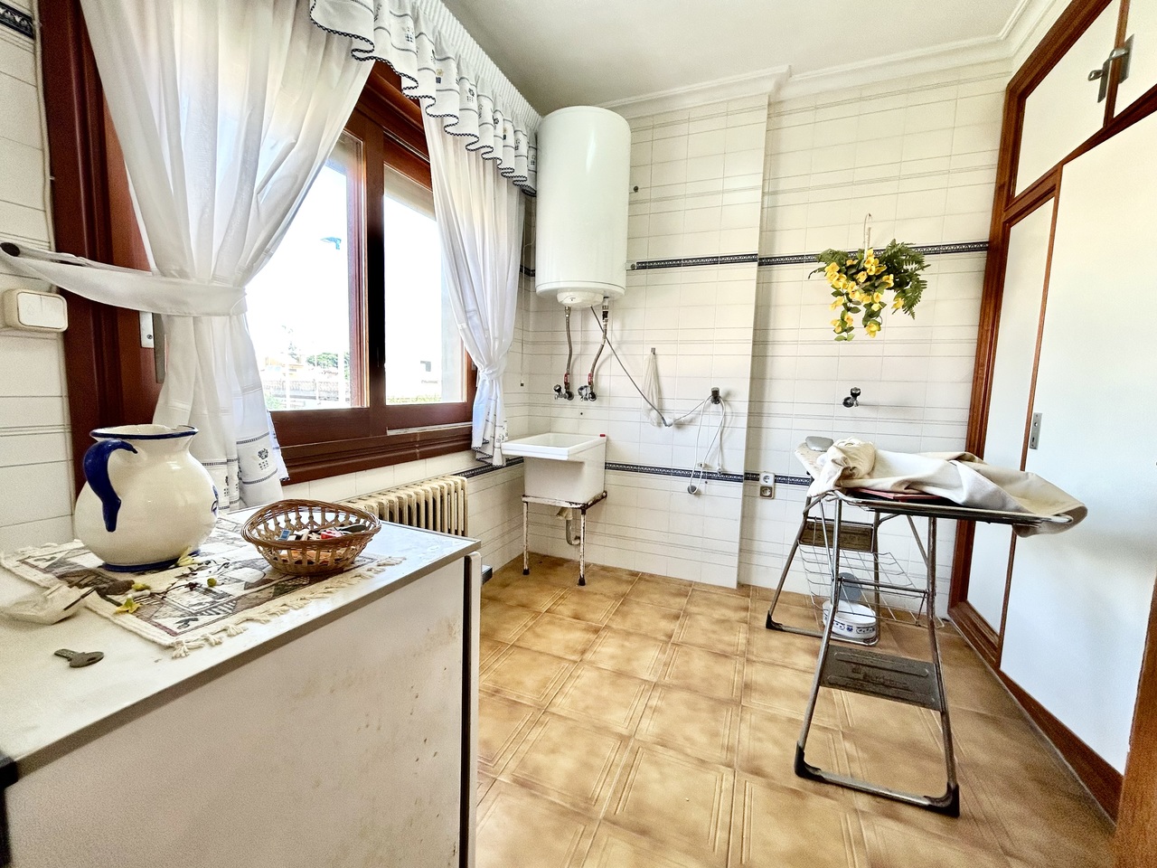 Villa en venta en Santiago De La Ribera