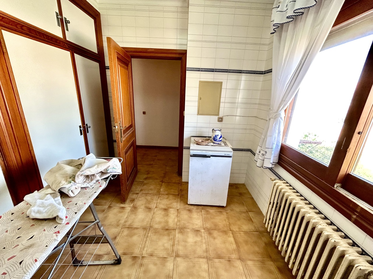 Villa en venta en Santiago De La Ribera