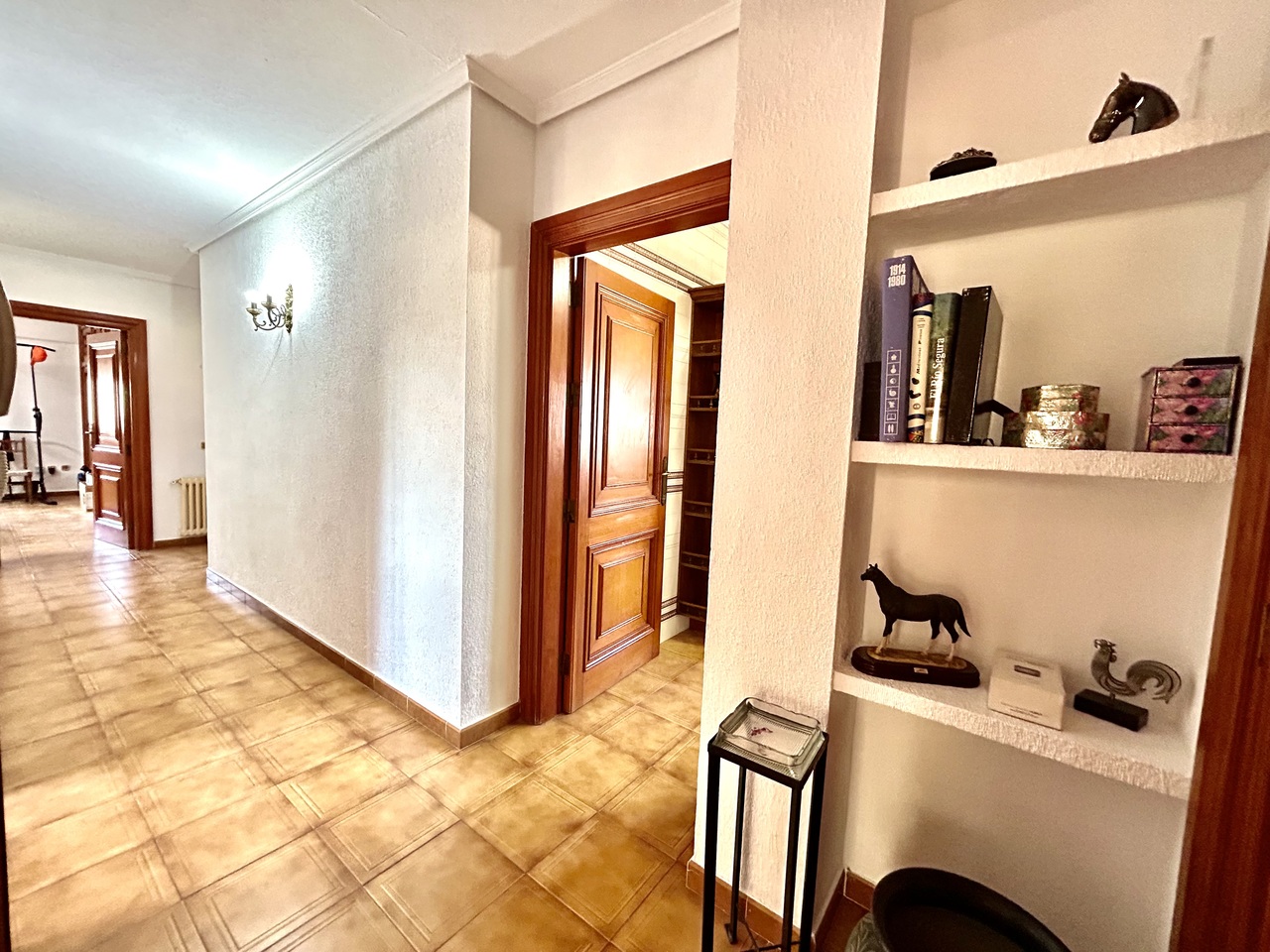 Villa en venta en Santiago De La Ribera