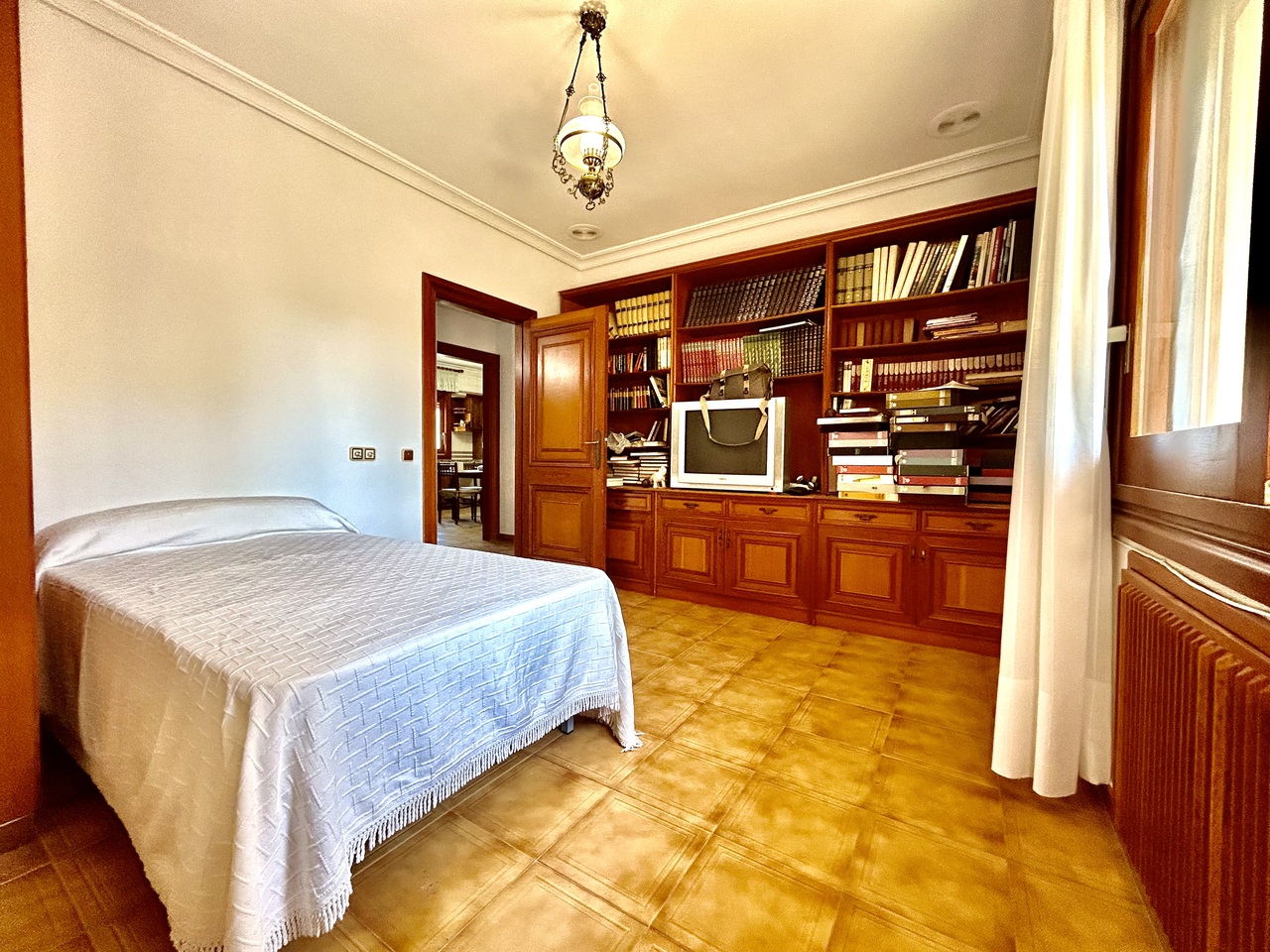 Villa en venta en Santiago De La Ribera