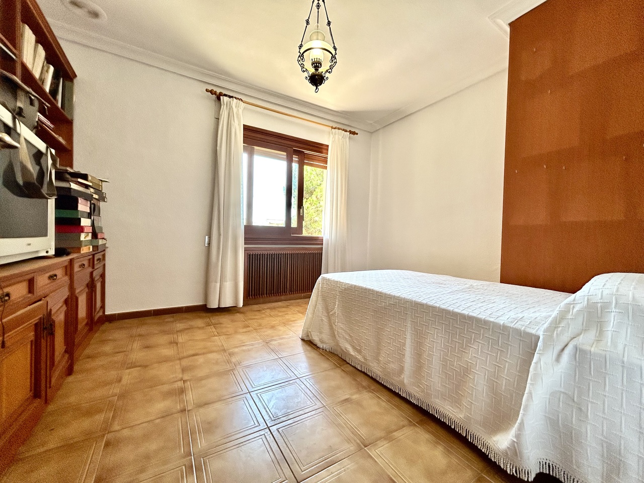 Villa en venta en Santiago De La Ribera