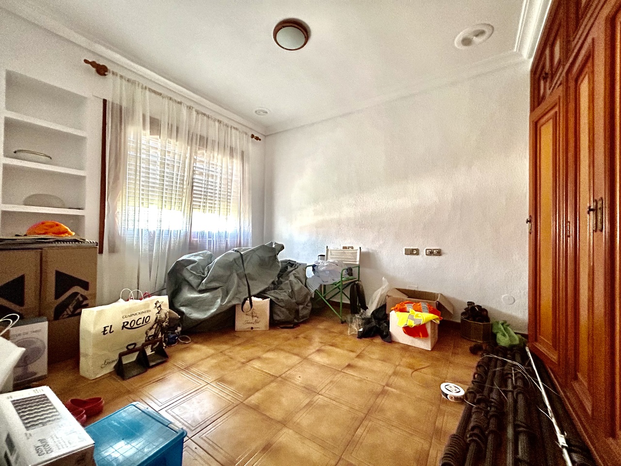 Villa en venta en Santiago De La Ribera