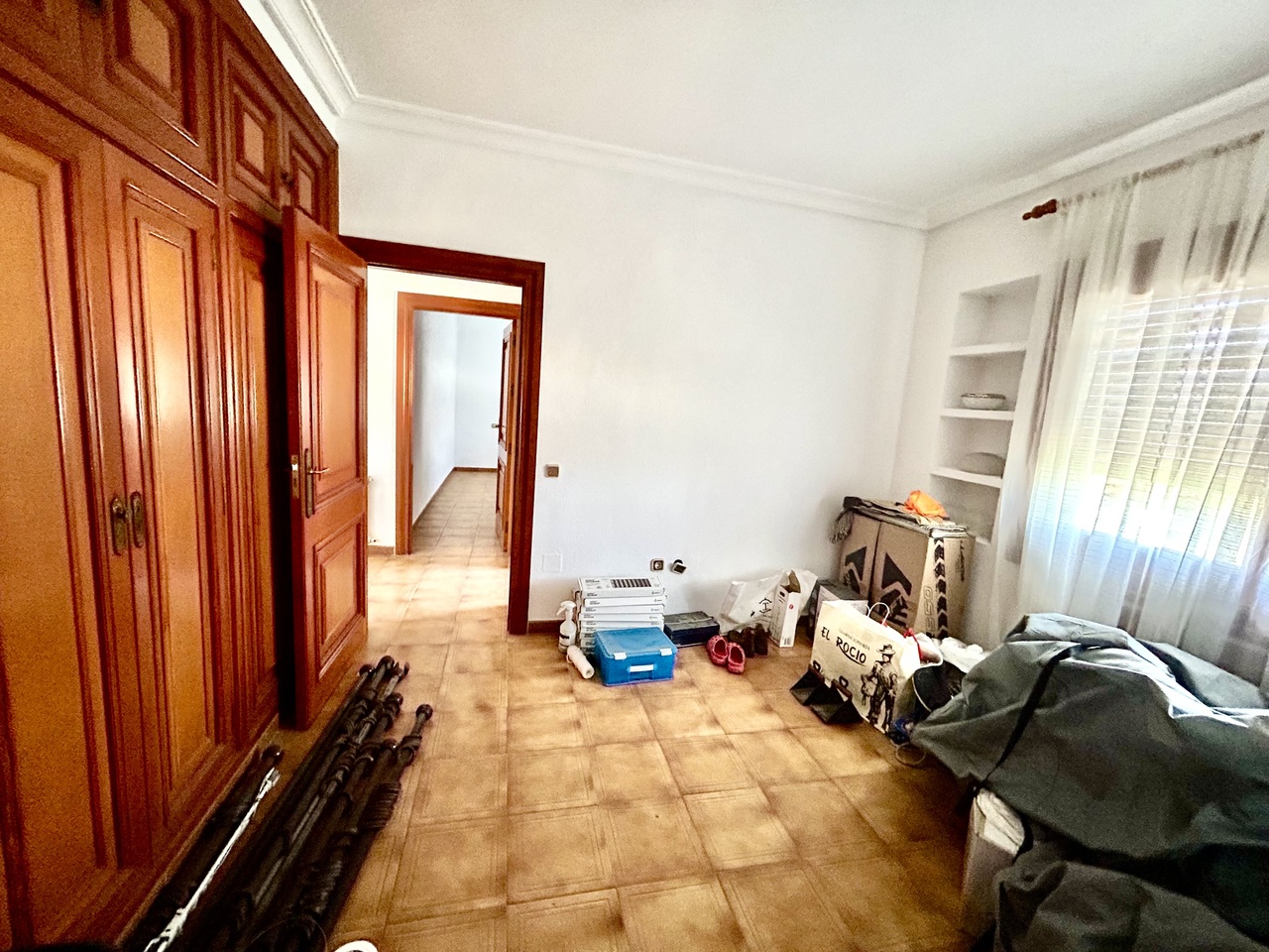 Villa en venta en Santiago De La Ribera