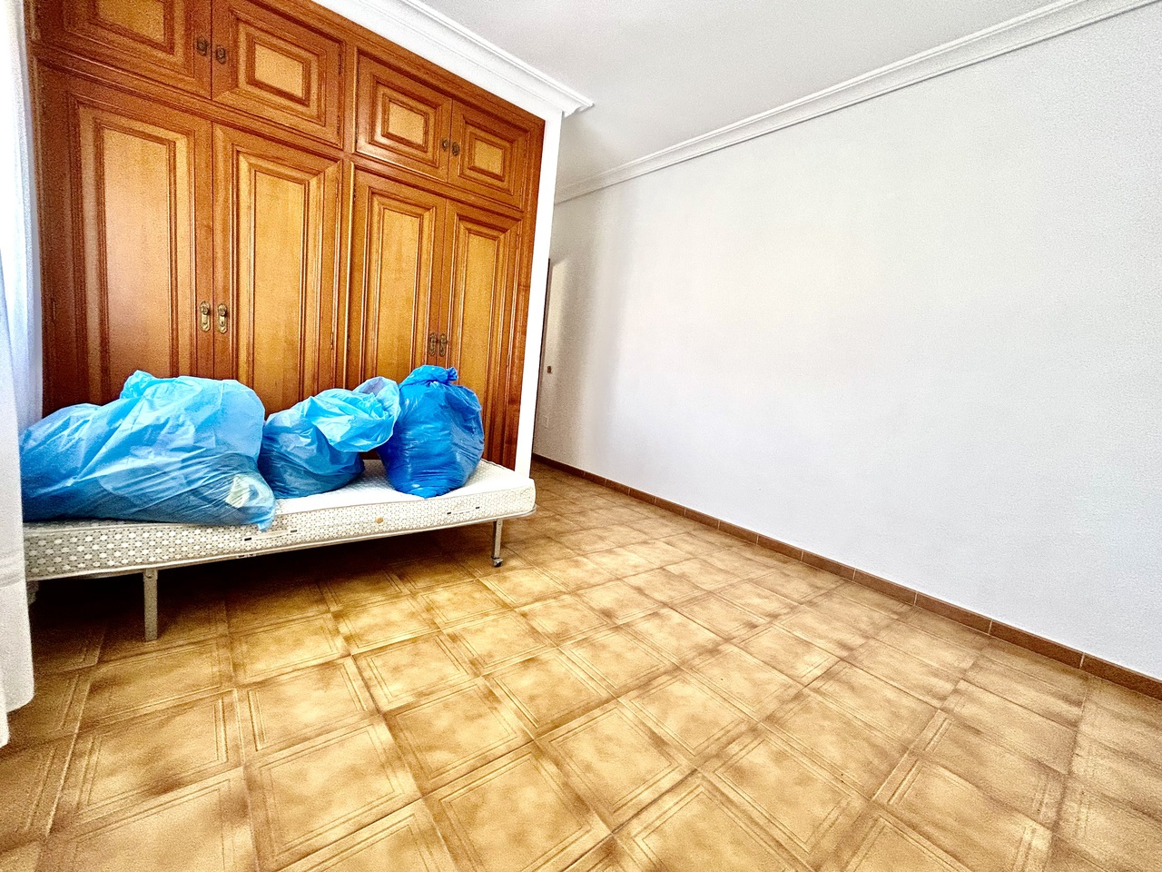 Villa en venta en Santiago De La Ribera