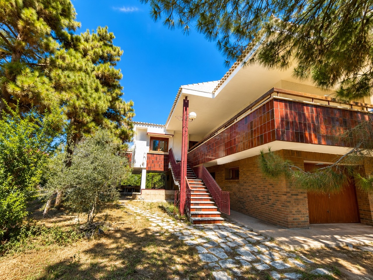 Villa en venta en Santiago De La Ribera