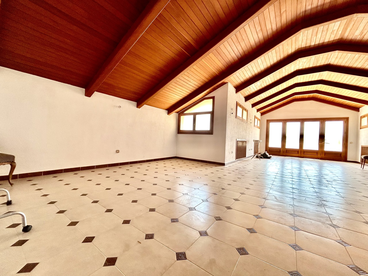 Villa en venta en Santiago De La Ribera