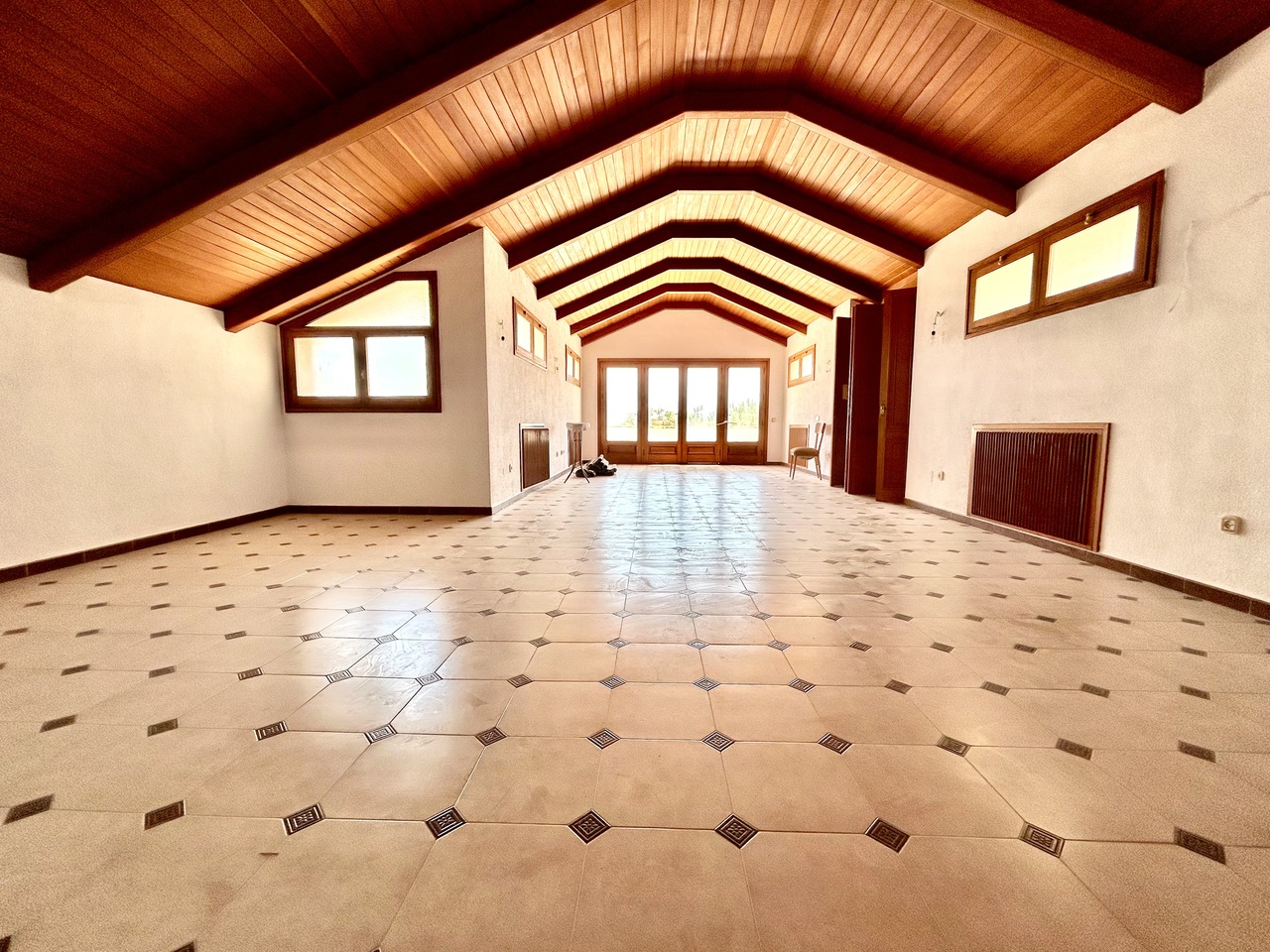 Villa en venta en Santiago De La Ribera
