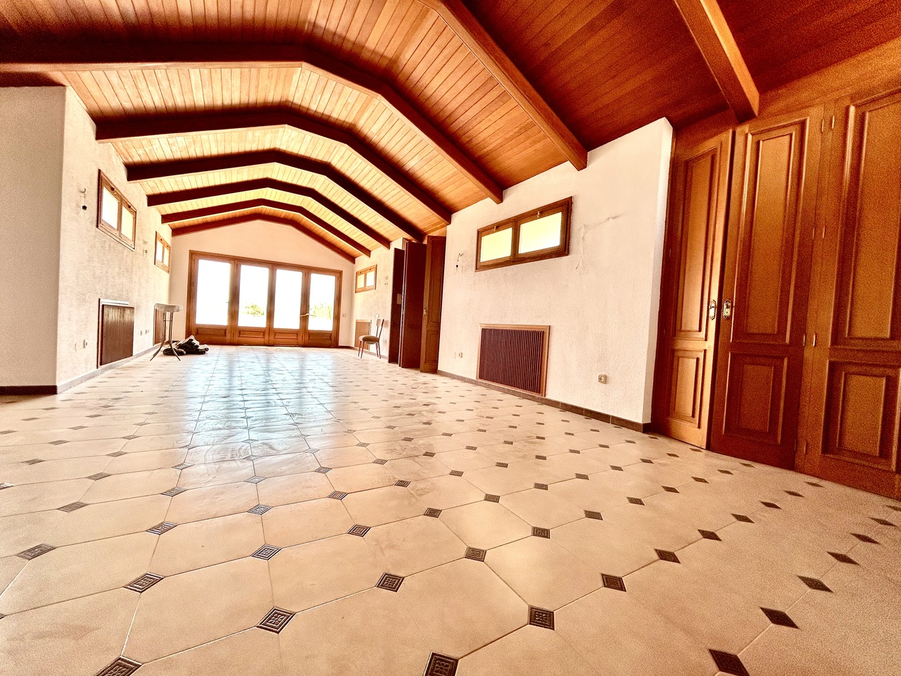 Villa en venta en Santiago De La Ribera