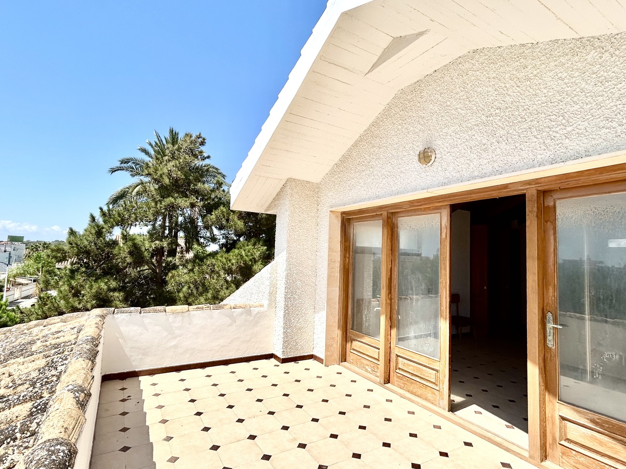 Villa en venta en Santiago De La Ribera