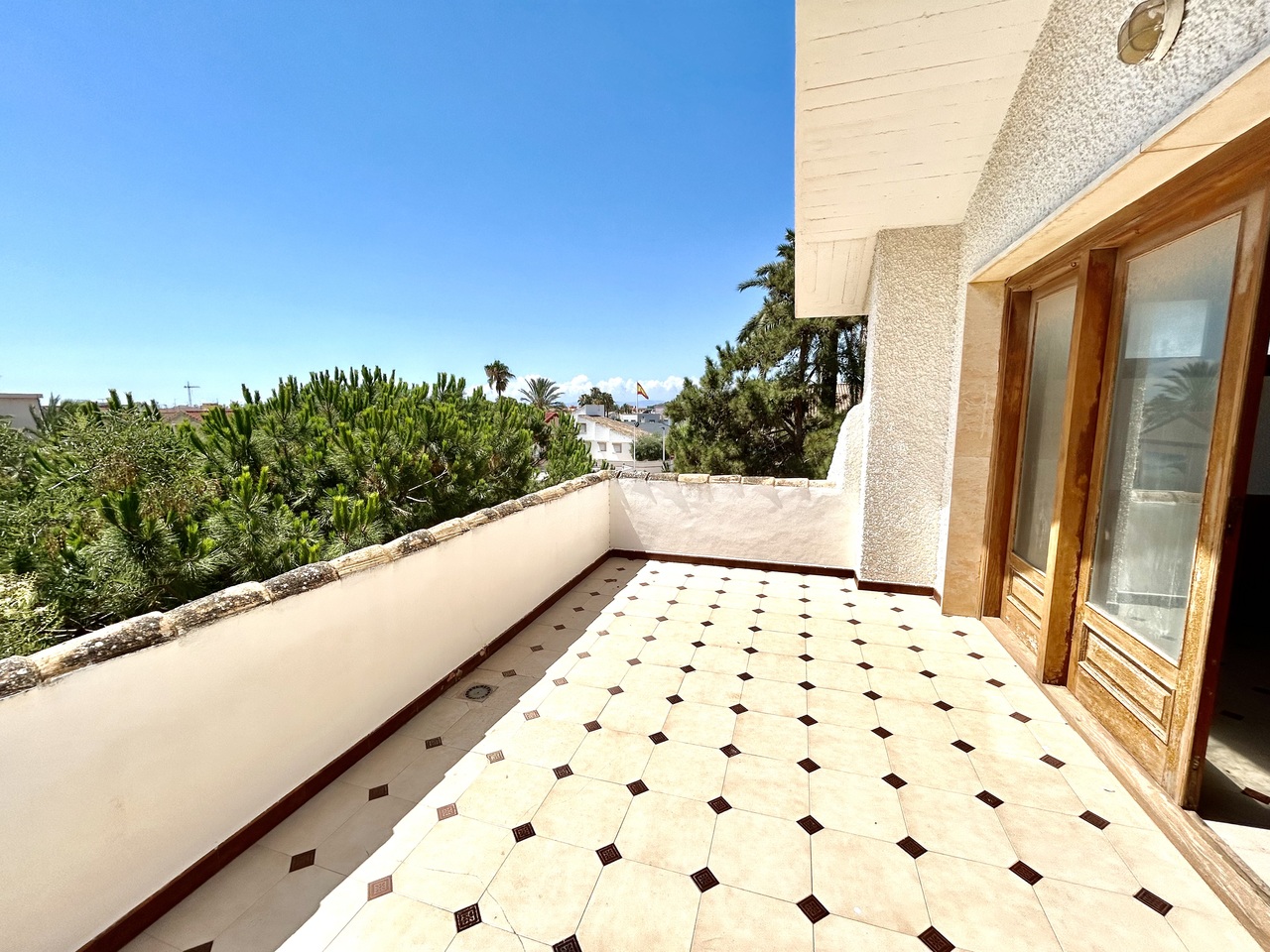 Villa en venta en Santiago De La Ribera